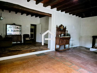 Maison - 152 m² - 5 pièces