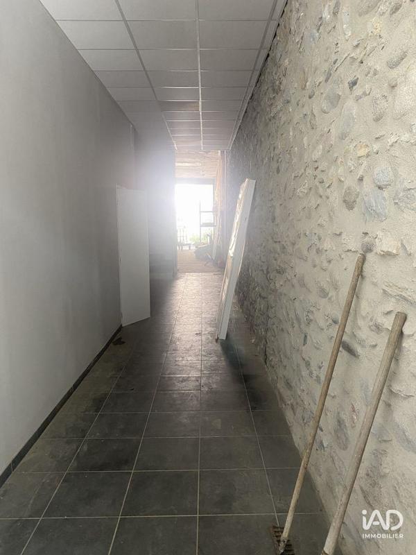 Local commercial - 206 m²
