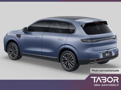 Leapmotor B10 Bev 218 67,1kWh DesignProMax Pano