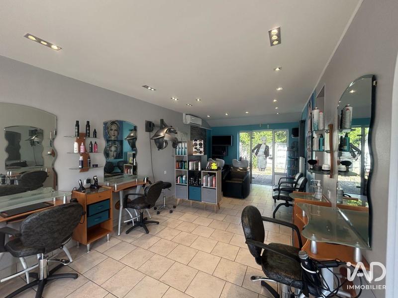 Local commercial - 50 m²