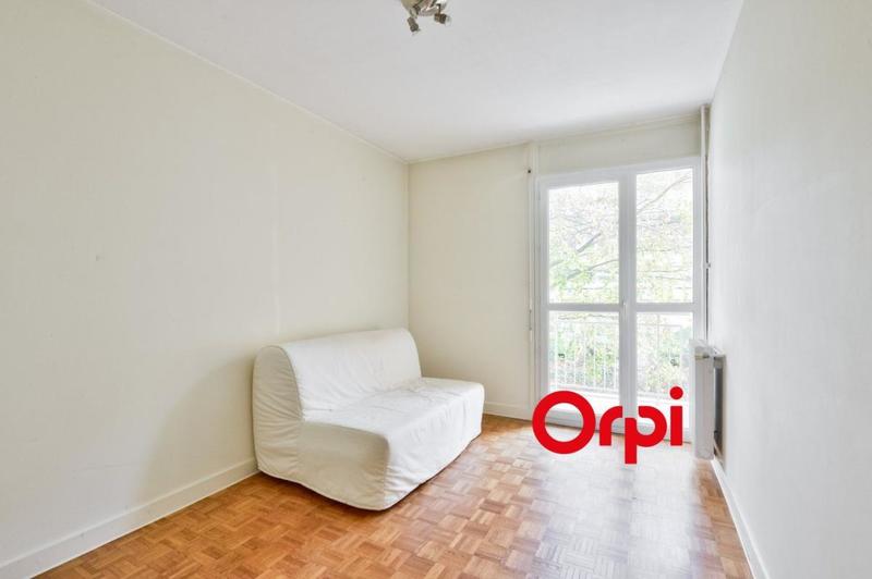 Appartement - 72 m² - 4 pièces