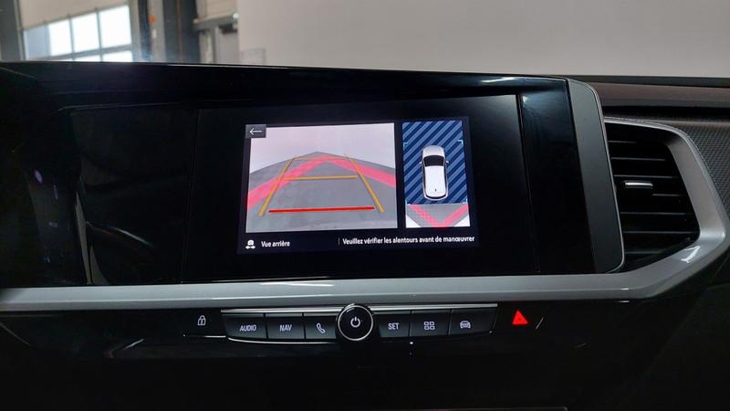 Opel grandland 1.5 Diesel 130ch Auto