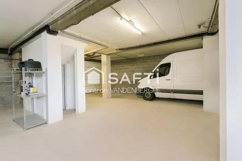 Maison - 144 m² - 6 pièces