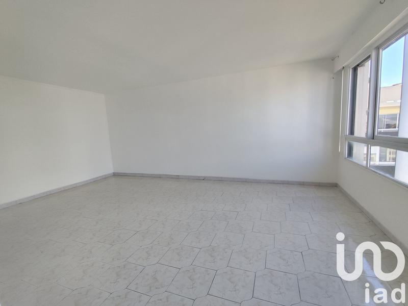 Appartement - 101 m² - 5 pièces