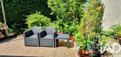 Maison - 152 m² - 6 pièces