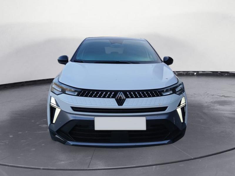 Renault Captur E-Tech full hybrid 145 ch esprit Alpine