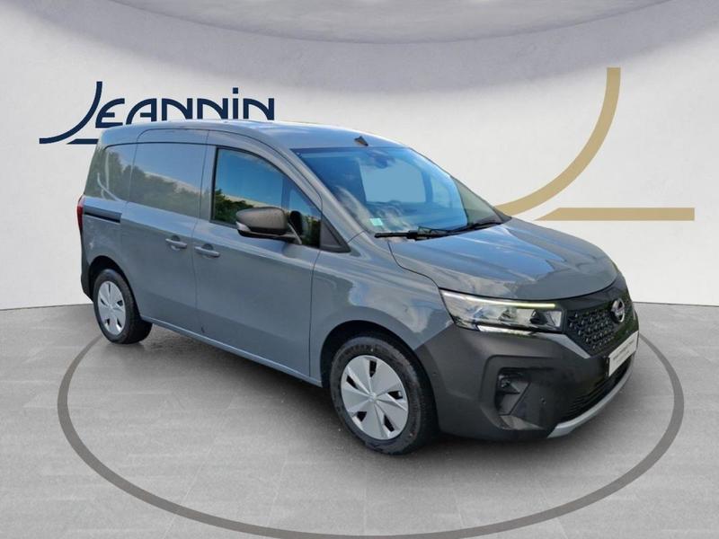 Nissan Townstar Fourgon Ev Electrique 45kwh n-Connecta
