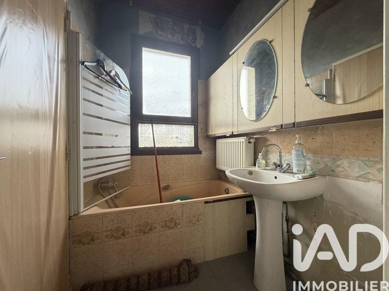 Appartement - 79 m² - 5 pièces