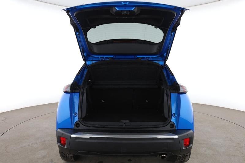 Peugeot 2008 1.5 Blue-HDi Gt Eat8 131 ch