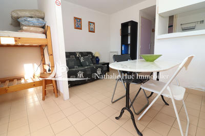 Appartement - 26 m²
