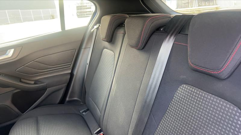 Ford Focus III 2.0 Ecoblue 150 Bva8 Titanium