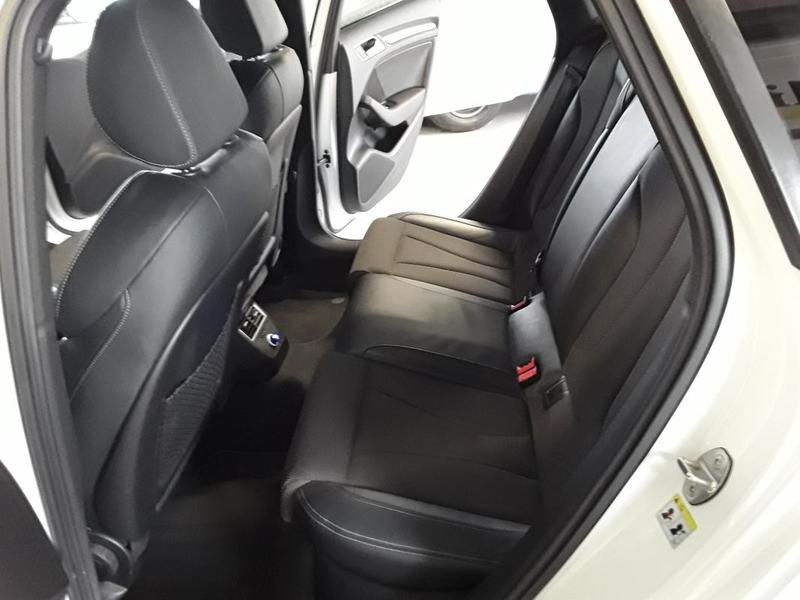 Audi A3 sportback 2.0 Tdi 150 Cv s-Line Bv6