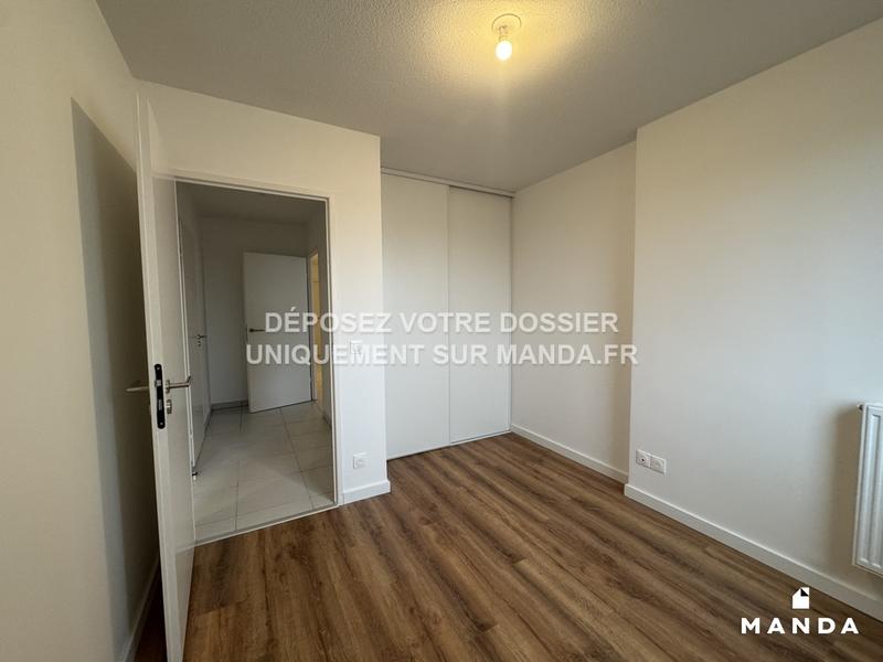 Appartement - 81 m² - 4 pièces