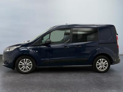 Ford Tourneo Connect 1.5 l EcoBlue 100 s&amp;S Bva8 Trend