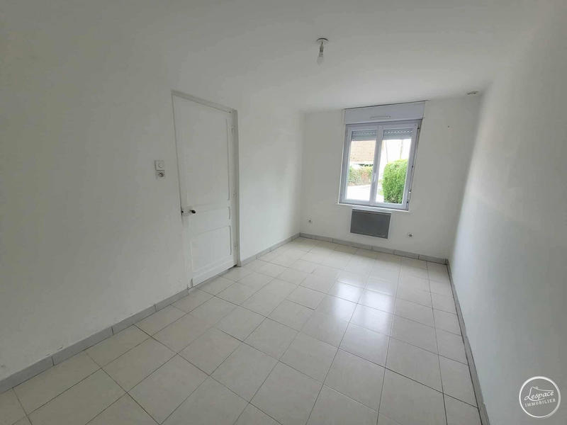 Maison - 84 m² - 4 pièces