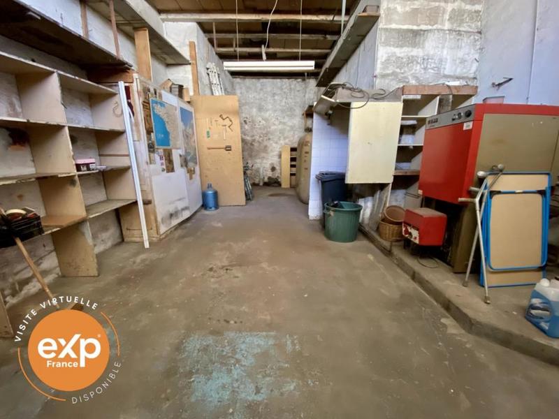 Maison - 160 m² - 5 pièces