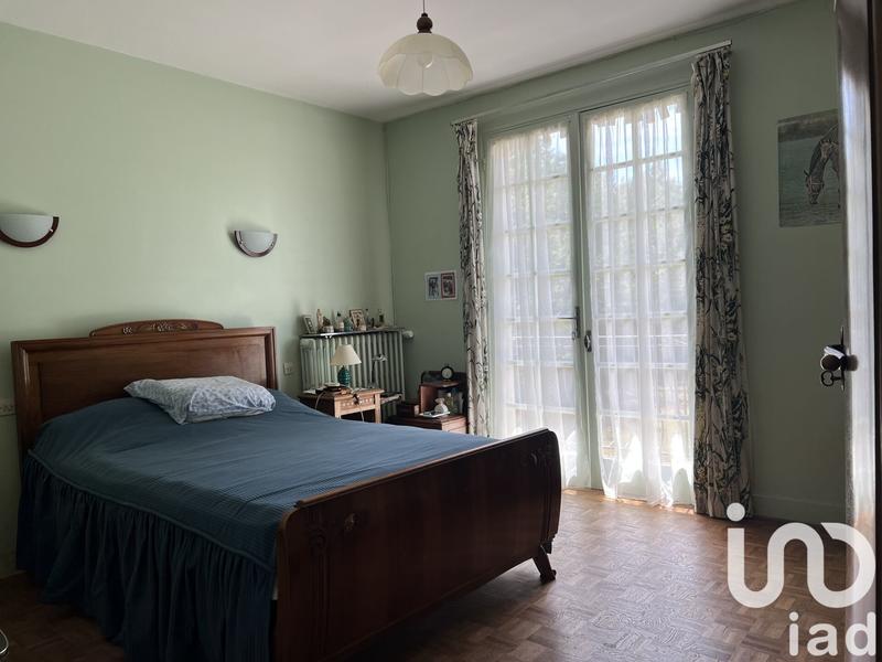 Maison de village - 99 m² - 4 pièces