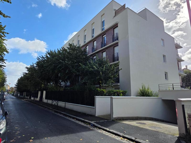 Appartement - 78 m² - 4 pièces