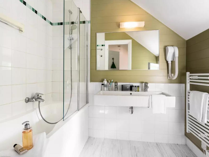 Maison - 57 m² - 4 pièces