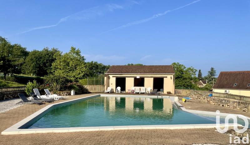 Maison - 39 m² - 3 pièces