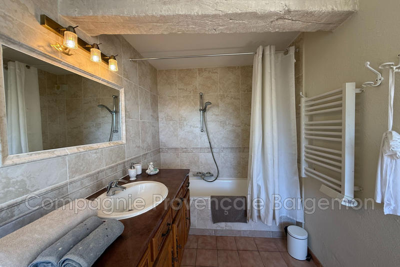 Maison de village - 161 m² - 5 pièces