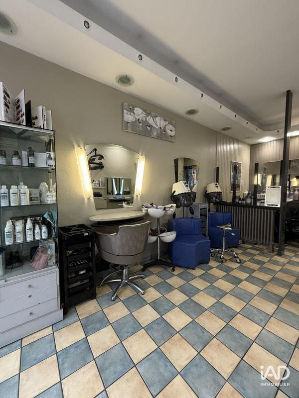 Local commercial - 80 m²