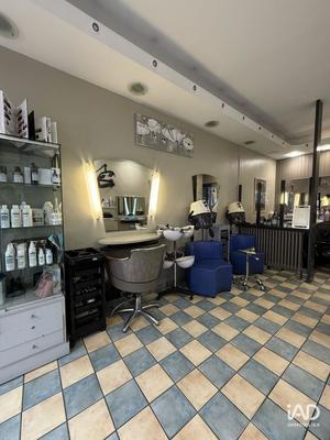 Local commercial - 80 m²