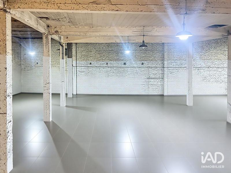 Local commercial - 640 m²