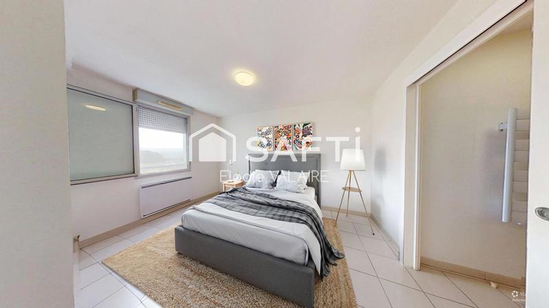 Appartement - 39 m² - 2 pièces