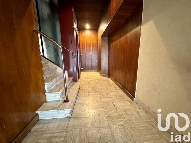 Appartement - 57 m² - 2 pièces