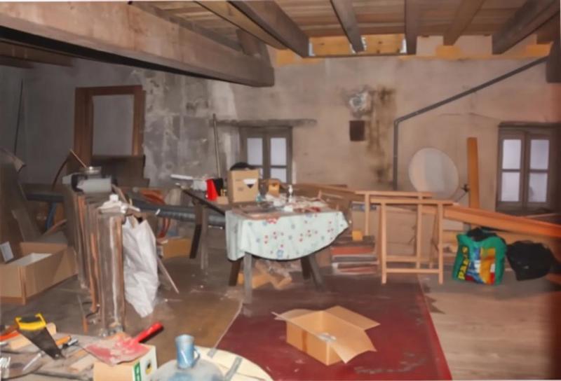 Maison - 200 m² - 8 pièces