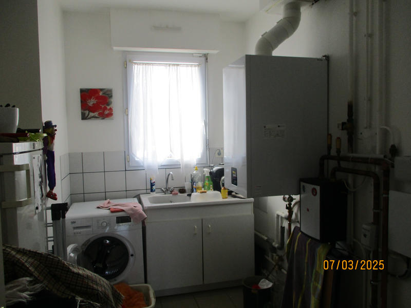 Maison - 175 m² - 6 pièces