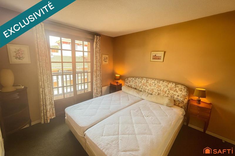 Appartement - 72 m² - 3 pièces