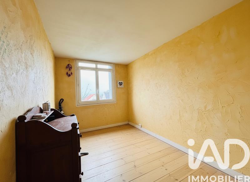 Appartement - 79 m² - 5 pièces