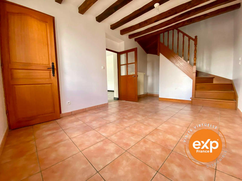 Maison - 114 m² - 6 pièces