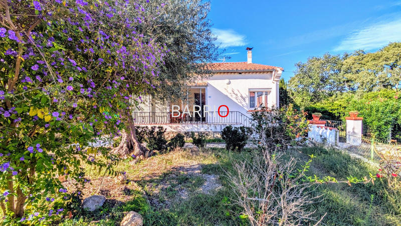 Villa - 128 m² - 6 pièces