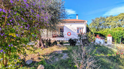 Villa - 128 m² - 6 pièces