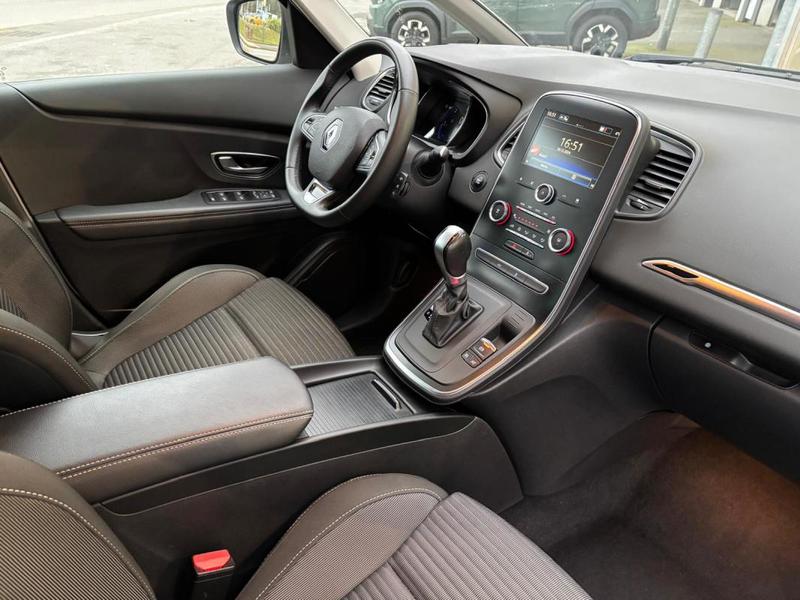 Renault Scénic IV Bluedci 120 Business Edc