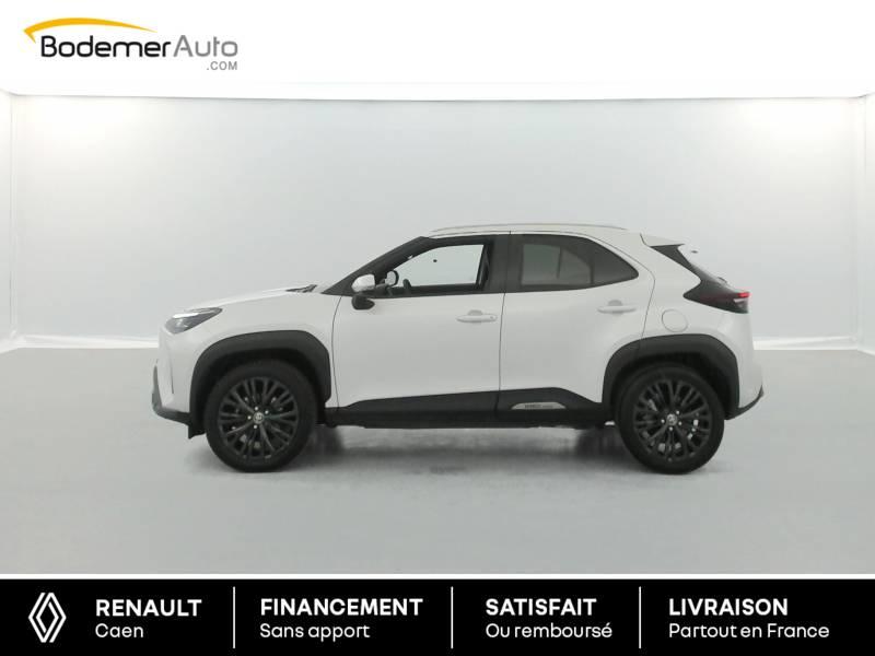 Toyota Yaris Cross Hybride 116h 2wd Design