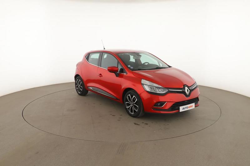 Renault Clio 0.9 TCe Energy Intens 90 ch