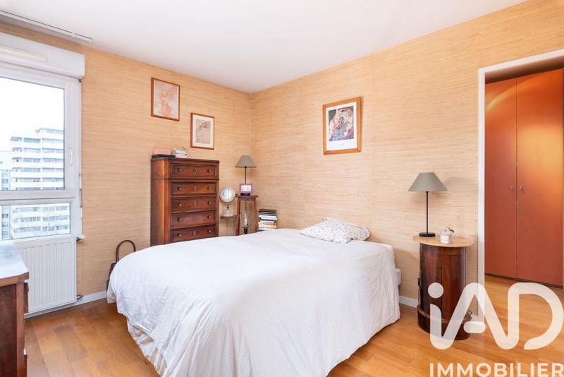 Appartement - 101 m² - 4 pièces