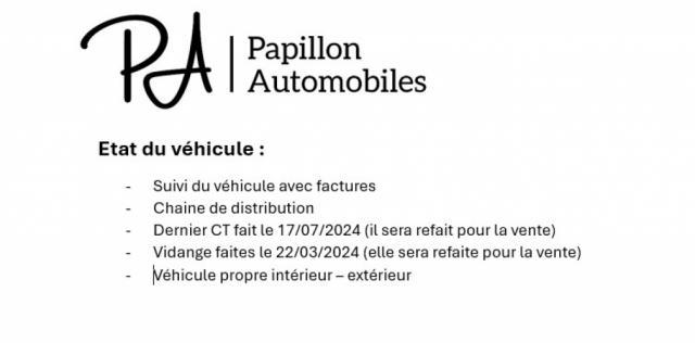 Renault Kadjar TCe 130 Energy Intens