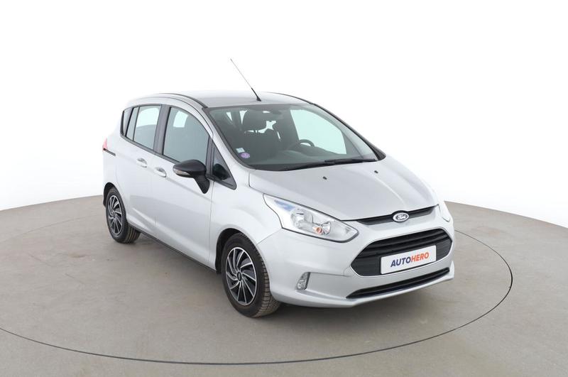 Ford B-Max 1.4 Trend Bvm 90 ch