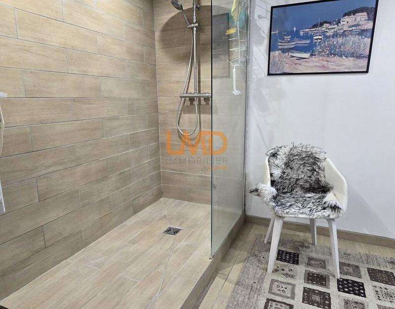 Maison - 139 m² - 6 pièces