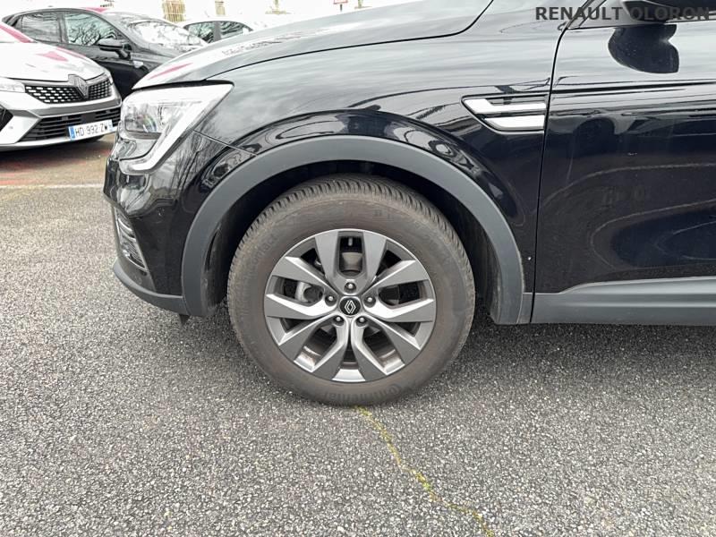 Renault Arkana mild hybrid 140 Edc Gsr2 Evolution