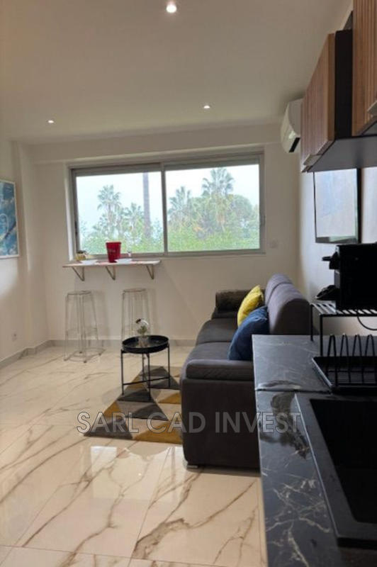 Appartement - 20 m²