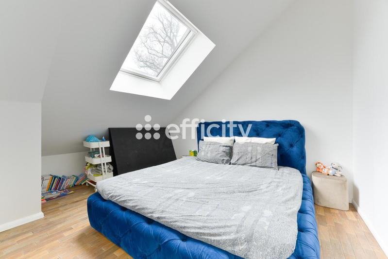 Immeuble - 480 m² - 20 pièces