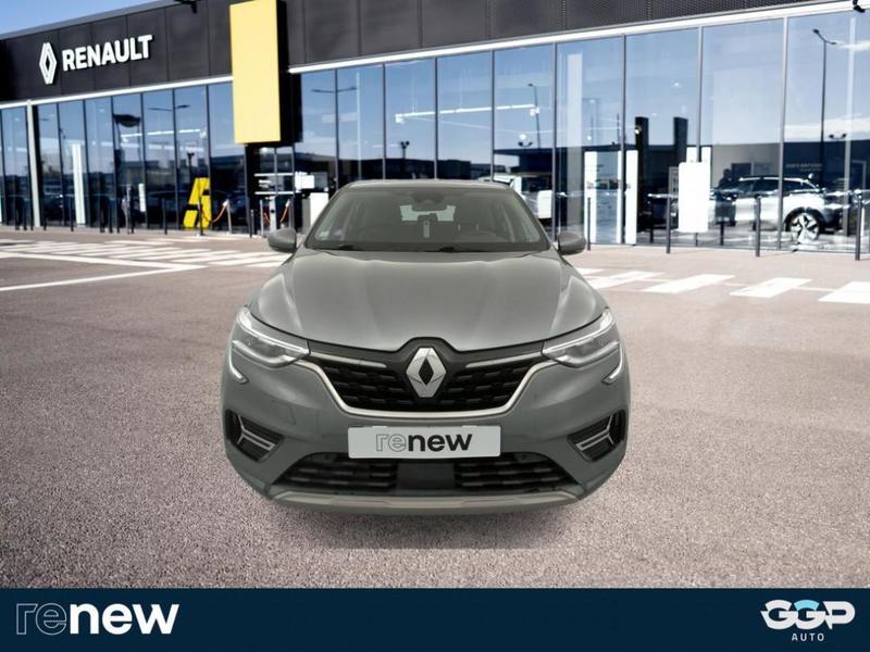 Renault Arkana E-Tech 145 Zen