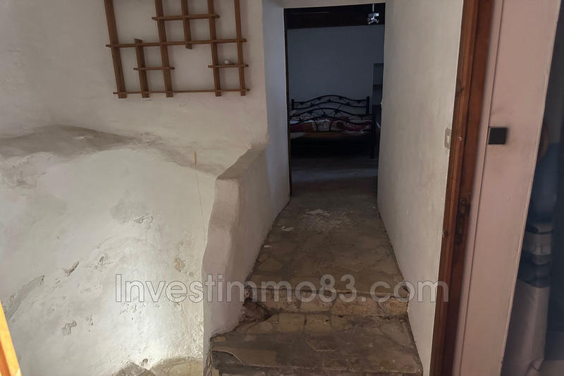 Maison de village - 88 m²