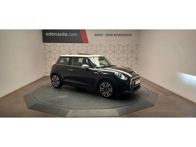 Mini Mini Hatch 3 Portes Cooper se 184 ch Edition Premium Plus